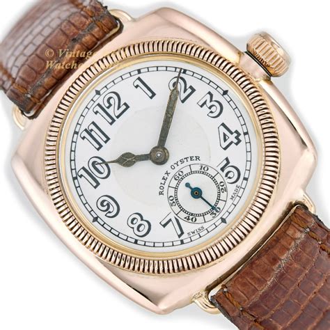 rolex oyster 1926 preis